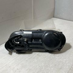SUZUKI RG250E / X7スズキ サイドカバー右 中古品 当時物 純正品 RG250