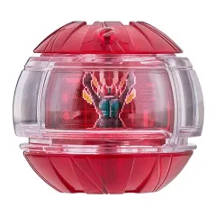 【中古】おもちゃ インパクトカプセム 「仮面ライダーゼッツ GPライダーカプセム01」