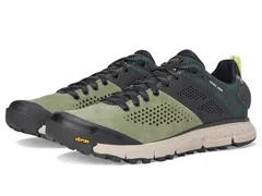 ダナー レディース シューズ スニーカー Danner Trail 2650 3 Oil GreenJet B グリーンのサムネイル
