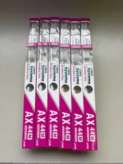 LION   DENTSystema  AX44M  12本入り　歯ブラシのサムネイル