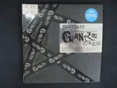 2625 レンタル版CD NIGHTMARE 10th anniversary special act vol.1 GIANIZM～天魔覆滅～(2枚組)/ナイトメア のサムネイル