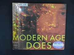 2625 レンタル版CD MODERN AGE/DOESのサムネイル