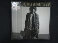 2625 レンタル版CD Journey without a map/TAKUROのサムネイル