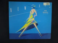 2625 レンタル版CD New Age/(((さらうんど))) のサムネイル