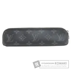 LOUIS VUITTON ルイヴィトン GI0199 トゥルース・エリザベット ペンケース モノグラムエクリプス メンズ [中古]のサムネイル