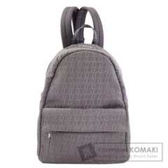 Christian Louboutin クリスチャンルブタン 1245216 ZIP N FLAP リュック・デイパック キャンバス メンズ [中古]のサムネイル