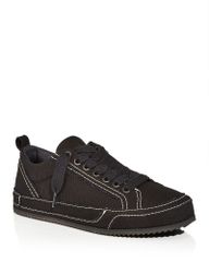 リプレゼント メンズ シューズ スニーカー Represent Mens Alpha Wrap Sneakers Black ブラック