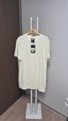 新品 NIKE (S) ルーズフィット ワンピースタイプ ロングTシャツのサムネイル