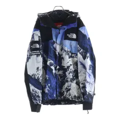 2026年最新】supreme マウンテンパーカ 雪山の人気アイテム - メルカリ