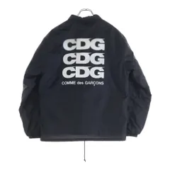 2026年最新】comme des garcons コーチジャケットの人気アイテム