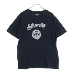 新品 90年代 90's goro's ゴローズ Tシャツ 白 M 初期 - メルカリ