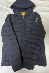 25FW PARAJUMPERS ラスト ミニット フード ダウン ジャケット 軽量ダウンのサムネイル