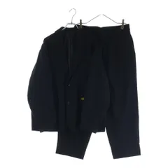 Dickies (ディッキーズ) 25AW ×TRIPSTER ×BEAMS Two piece Set Suit トリップスター ビームス ツーピース ウール混セットアップスーツ ブラック 261M10BM01 261M40BM01のサムネイル