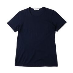 Ron Herman ロンハーマン スーピマスラブ ティー navy ネイビーS