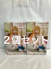 2026年最新】DeskTop cute フィギュア 喜多川海夢の人気アイテム