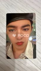 SEVENTEEN シャダコン トレカ セット エスクプス ユニット - メルカリ