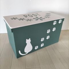 7《収納BOX》おしゃれリビング収納 ハンドメイド インテリア キャンプ 