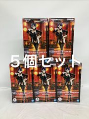 着せ恋フィギュアまとめ売り GLITTER&GLAMOURS 喜多川海夢 10個 - メルカリ