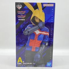 ヒロアカ 一番くじ ヴィジランテ A賞.D賞2点セット - メルカリ