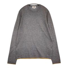 MHL. COARSE COTTON LINEN 595-4161500 定価22000円 サイズ2 リネン