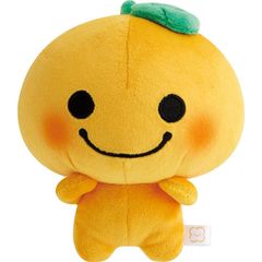 平成レトロ みかんぼうや ベリーボーイ ぬいぐるみ サンエックス