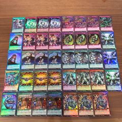 フルコンプ ライバルズ コレクターズレア 全種類各1枚 21枚セット