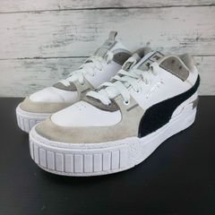 PUMA CALI SPORT VARSITY WNS プーマ カリスポーツ バーシティ 