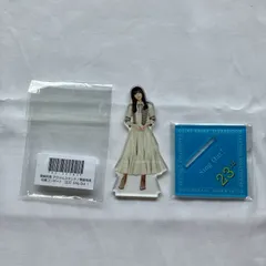 乃木坂46 齋藤飛鳥 アクリルスタンド(Sing Out!) 「齋藤飛鳥 卒業コンサート」 NL6244P f115のサムネイル