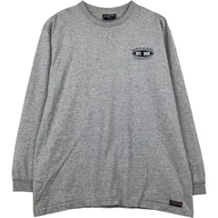 古着 ジャンスポーツ JANSPORT ロングTシャツ ロンT USA製 メンズL相当/eaa655110のサムネイル
