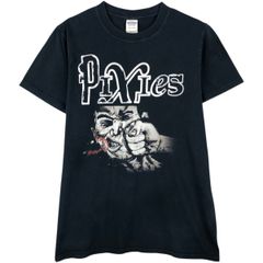 PIXIES Tシャツ Surfer Rosa ピクシーズ - メルカリ