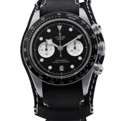 2026年最新】tudor ブラックベイ ベルトの人気アイテム - メルカリ
