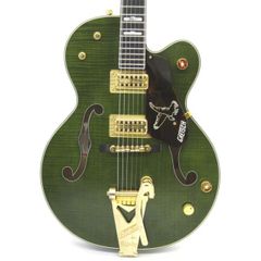 GRETSCH G6136TTV-FSR OCT JR グレッチ ファルコンjr - メルカリ