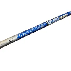 【中古】 ATTAS KING 7フェアウェイウッド用 シャフト ATTAS KING 7 (フレックスS)Cランク ゴルフクラブのサムネイル