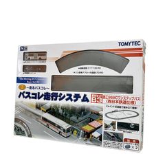 鉄道模型 96MC TOMYTEC 西日本鉄道仕様 西工 96MC 基本セット B3 ホビー コレクション
