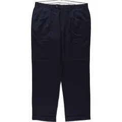 古着 ラルフローレン Ralph Lauren LAUREN ローレン ツータック スラックスパンツ メンズw37相当/eaa622130のサムネイル