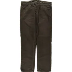 古着 ラルフローレン Ralph Lauren POLO RALPH LAUREN コットンパンツ メンズw34相当/eaa655769のサムネイル