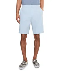 クイックシルバー メンズ ボトムス ハーフパンツ・ショーツ ショートパンツ Quiksilver Union Amphibian 20 Hybrid Shortskywayのサムネイル
