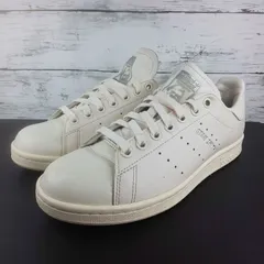 ADIDAS STAN SMITH EDIFICE/IENA アディダス スタンスミス エディフィス /イエナ ホワイト 白 24 cm レディース スニーカー GY9918 L12113のサムネイル