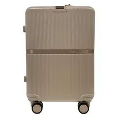 Samsonite(サムソナイト) キャリーバッグ - ベージュ ×スナイデル/TSAロックナンバー【000】のサムネイル