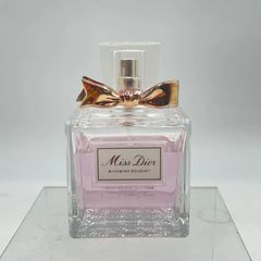 ミスディオール ブルーミングブーケ 100ml 残量約9割 国内正規品