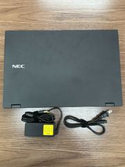 Core i7・SSD256GB】NEC VersaPro VJ26HD-T - メルカリ