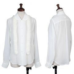 コムデギャルソン COMMEdesGARCONS AlisaYoffe メッシュ コムデギャルソン COMMEdesGARCONS AlisaYoffe メッシュ - メルカリ