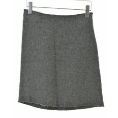 Lig.】sheer volume skirt シアーボリュームスカート ロングスカート