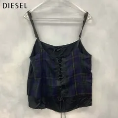DIESEL ディーゼル ビスチェのサムネイル