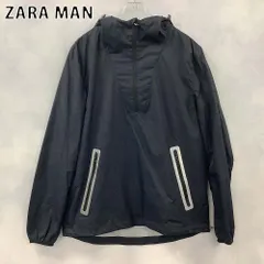 ZARA MAN ザラマン アノラックのサムネイル