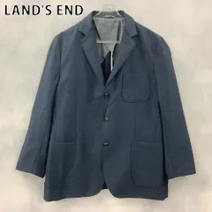 LAND'S END ランズエンド テーラードジャケットのサムネイル