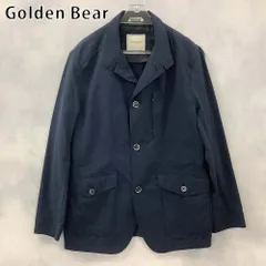 Golden Bear ゴールデンベア ジャケットのサムネイル