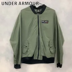 UNDER ARMOUR アンダーアーマー フルジップジャケットのサムネイル