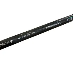 【中古】 TENSEI PRO ORANGE 1K 50フェアウェイウッド用 シャフト TENSEI PRO ORANGE 1K 50 (フレックスS)Bランク ゴルフクラブのサムネイル