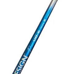 【中古】 Tour AD UB-5フェアウェイウッド用 シャフト Tour AD UB-5 (フレックスX)Bランク ゴルフクラブのサムネイル